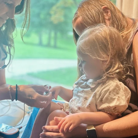 Primary Care Clarksville TN Anna Bushong Acute Visits